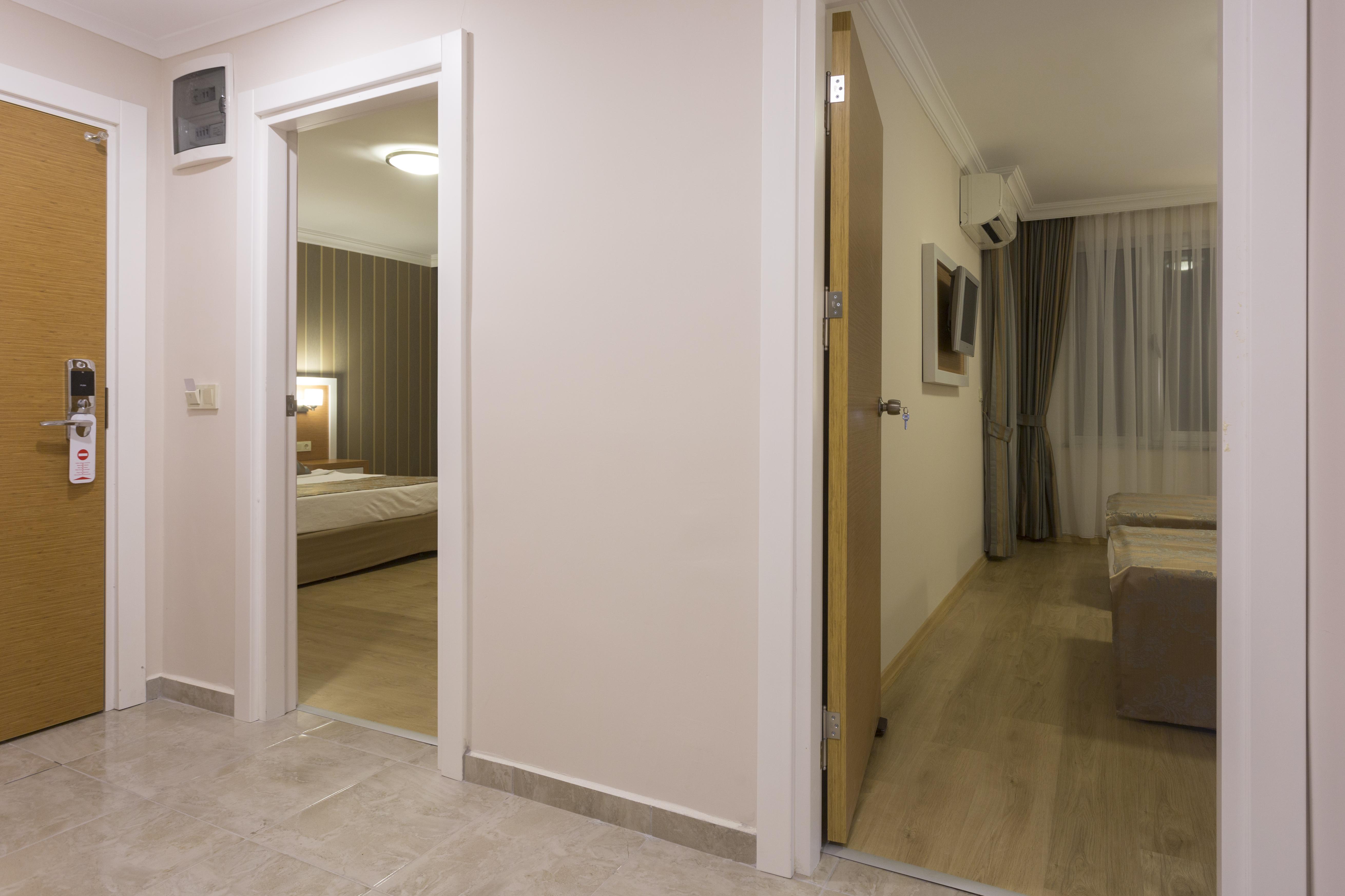 Lonicera City Hotel Alanya Exterior photo