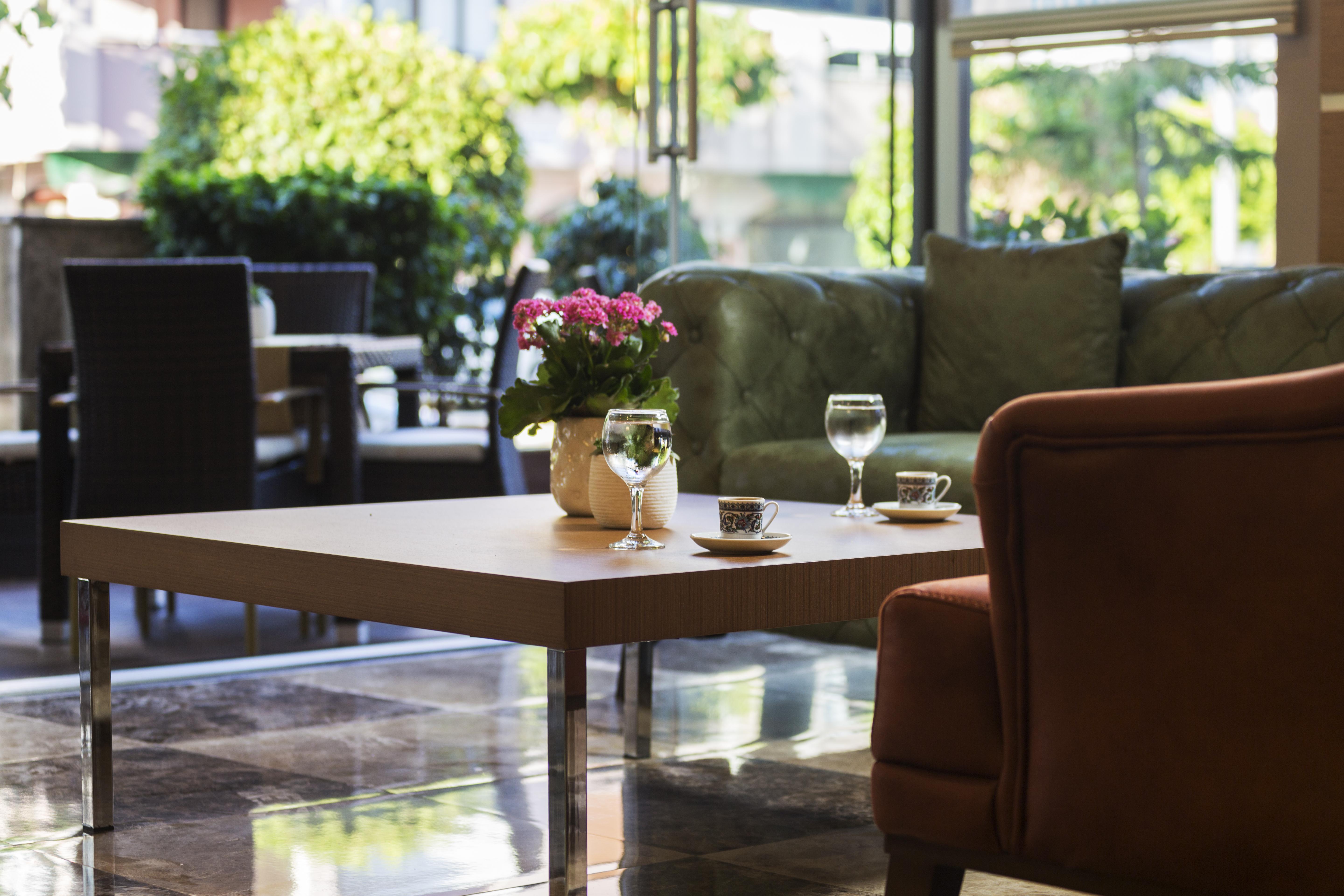 Lonicera City Hotel Alanya Exterior photo