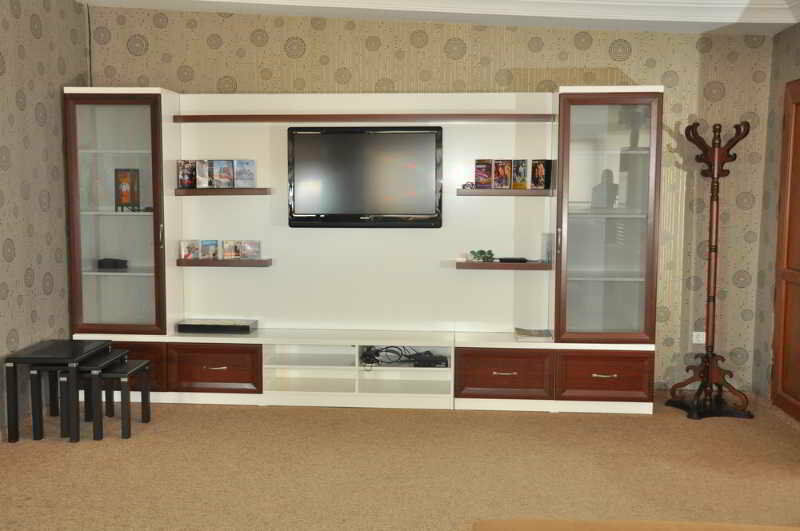 Lonicera City Hotel Alanya Exterior photo